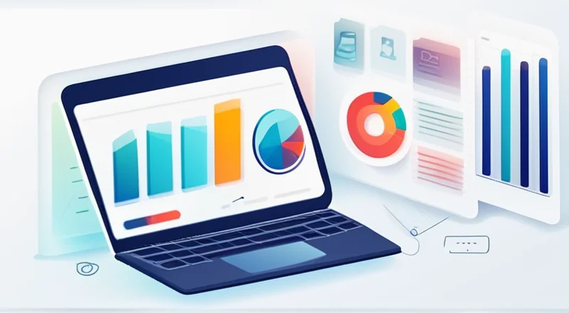 企业进销存报表怎么做分析