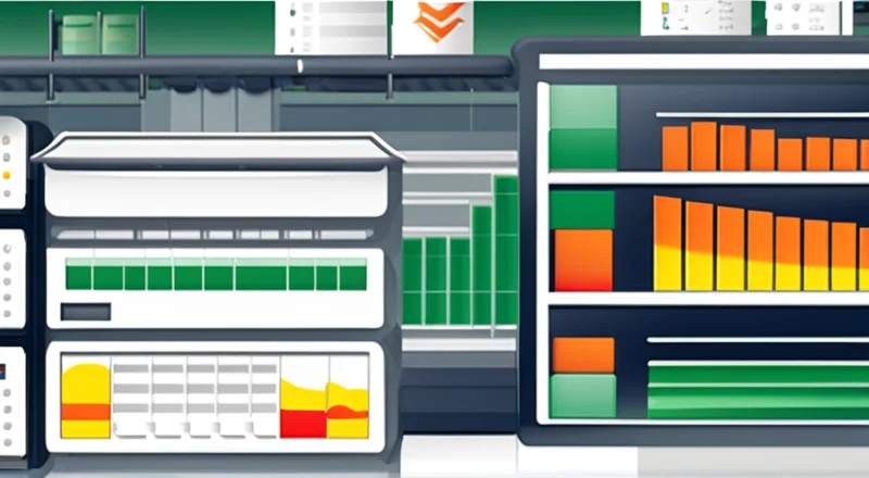 加工厂进销存excel表格模板