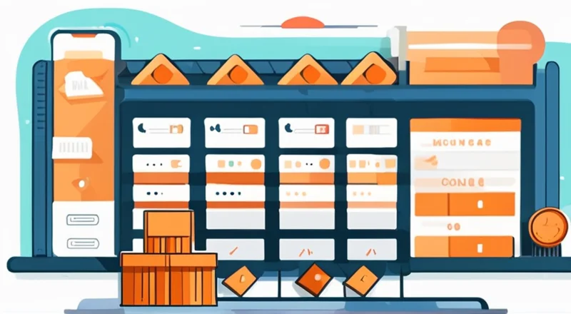 进销存怎么设置自动换月份