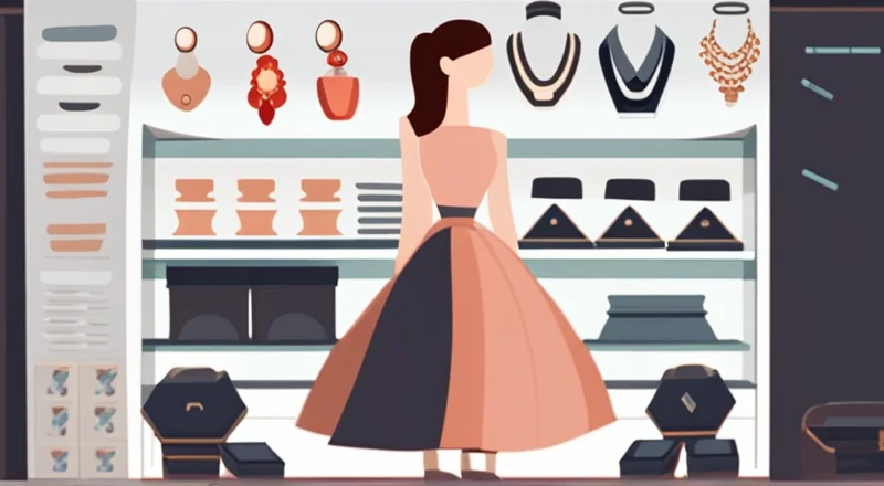 珠宝行业如何管理进销存