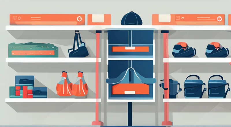 怎么做好渔具店进销存工作