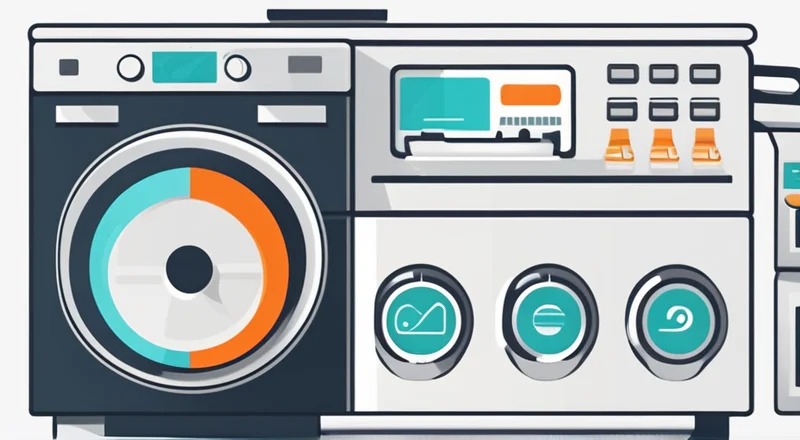 家电erp系统有哪些