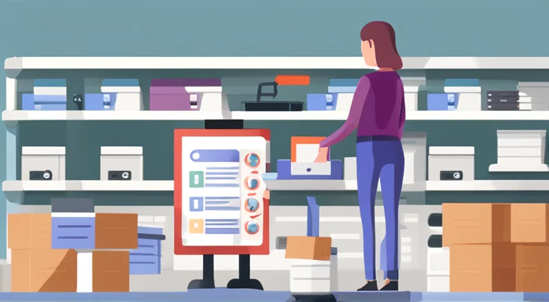 做销售怎么把单子带进销存