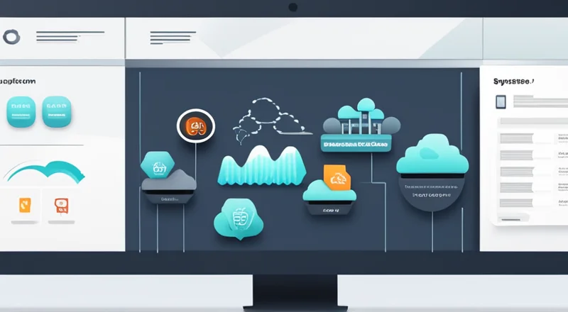 ERP系统有哪些好看