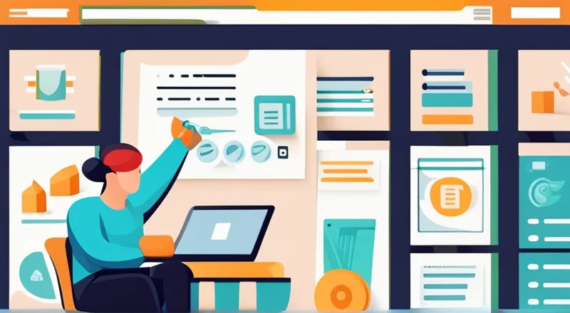 电商进销存明细表怎么做