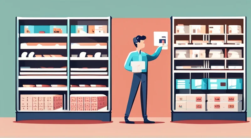 如何有效控制进销存