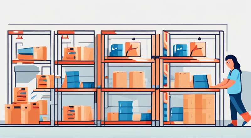 进销存软件怎么控制负库存