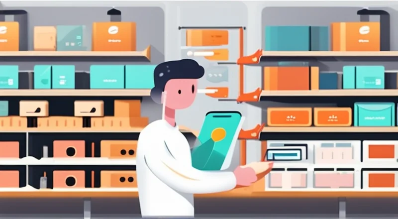 美团怎么设置进销存