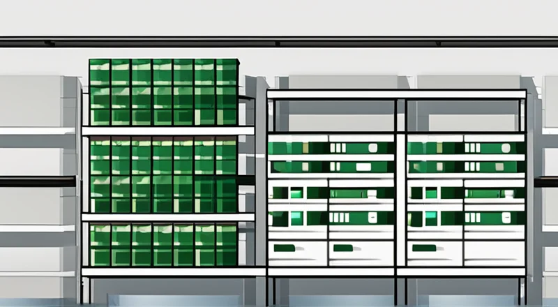 如何建立excel表的仓库库存表