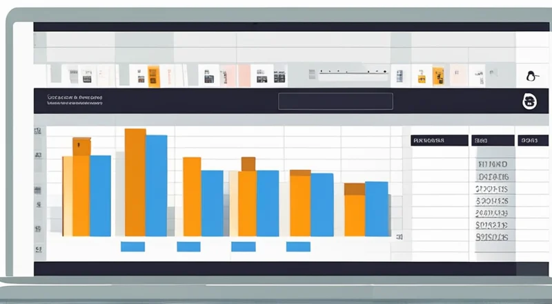 简易进销存表格怎么做出来的呢