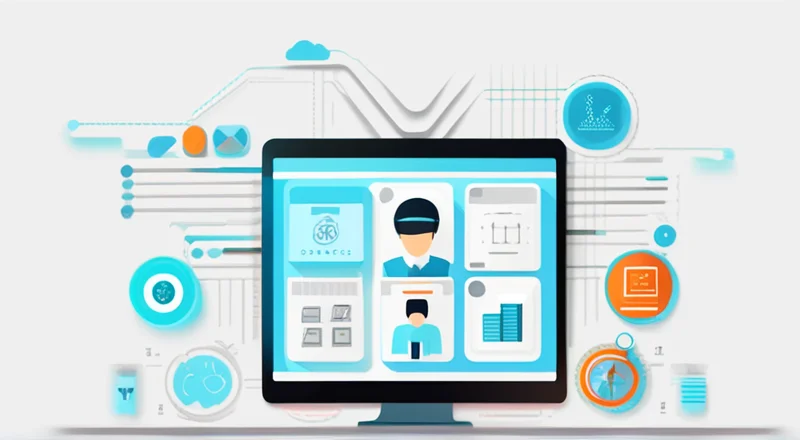 定制外贸erp系统