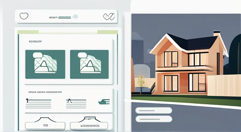 通过OCR扫描房屋租赁协议并自动提取信息