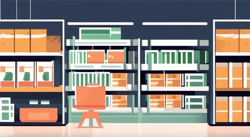 书店怎么管理进销存