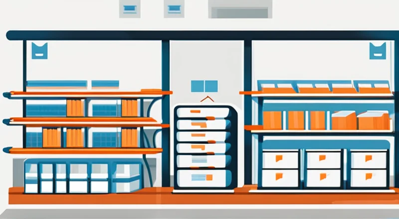 怎么把表格导入进销存软件