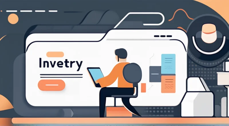 线上如何管理进销存