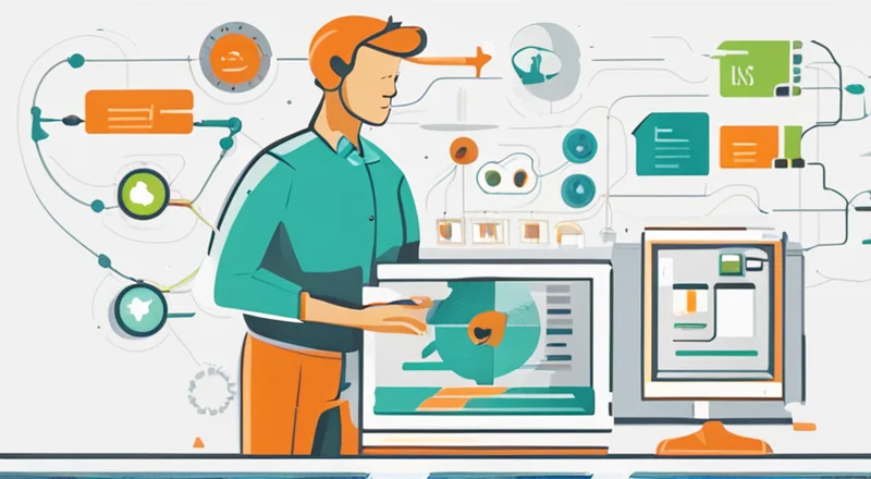 企业信息查询：从注册到注销的全生命周期管理