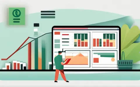 如何用excel做好进销存