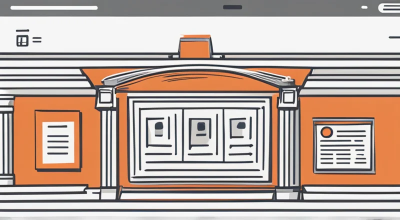 怎么通过OCR实现政府申请表格的自动识别