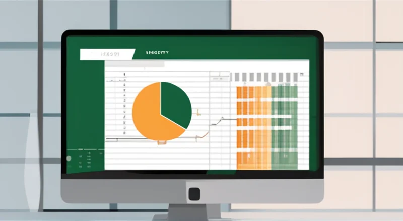 excel如何生成月未库存表