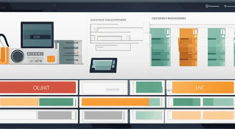 家电excel库存出入库明细表
