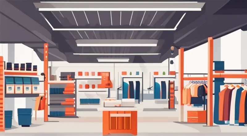 服装批发厂进销存怎么做账