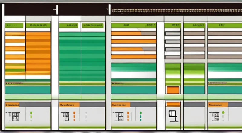 excel如何制作库存实时变动的表