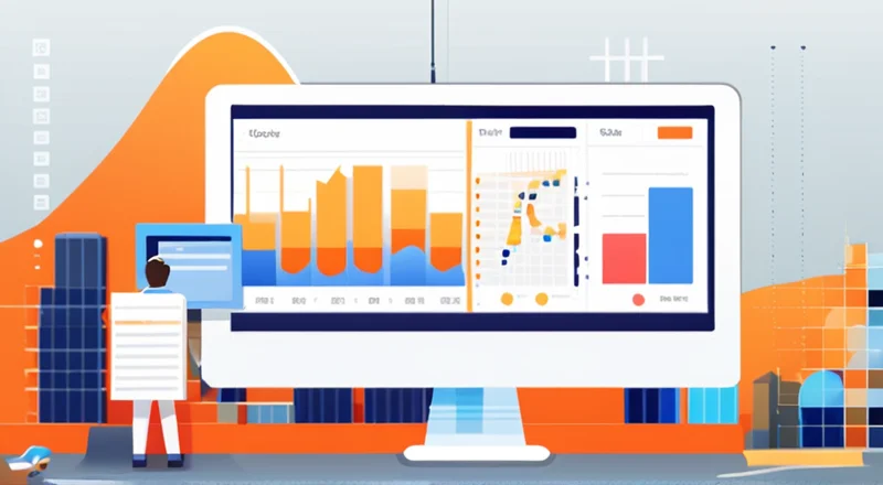 每日销售excel模板