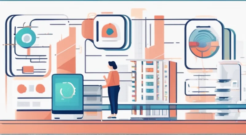 低代码设计架构有哪些