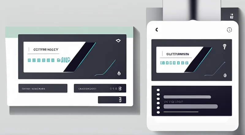 客户管理卡模板