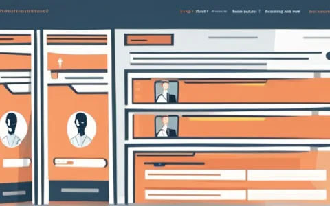 教培客户信息管理表格