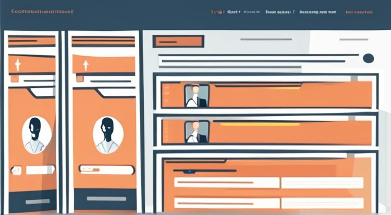 教培客户信息管理表格