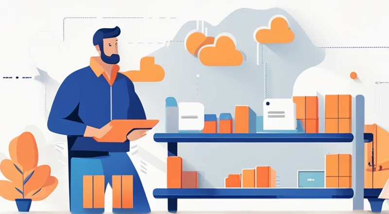 云进销存业务软件有哪些