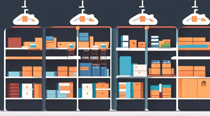 商品进销存管理怎么做