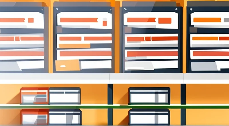 如何新建进销存表格