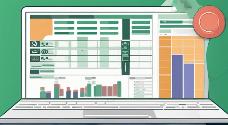 excel表格做客户跟进管理