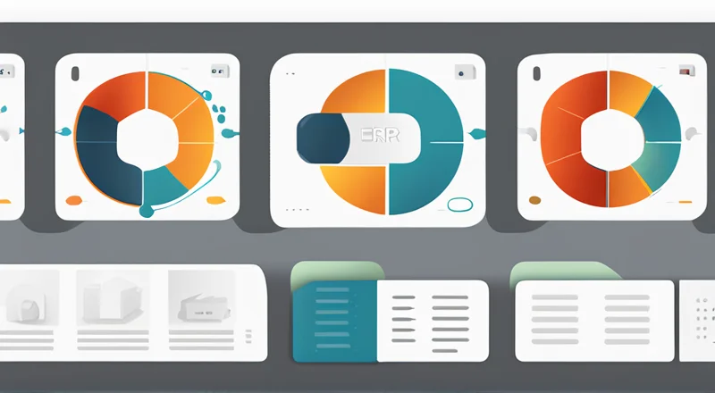 国内外有哪些erp系统