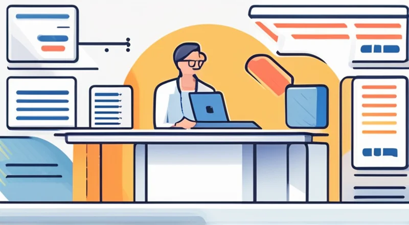 自动发送邮件：如何设置季报发布提醒