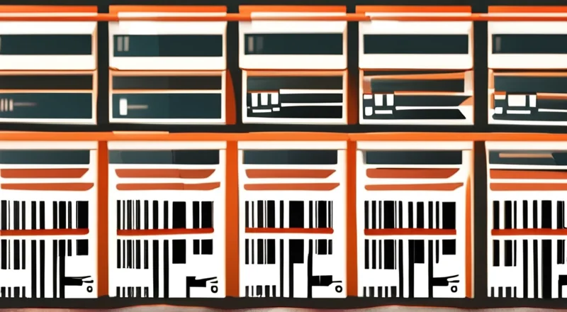 产品进销存怎么使用扫码枪