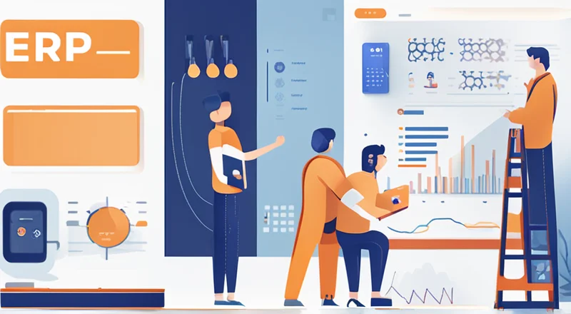 红塔集团erp系统实施在哪些方面