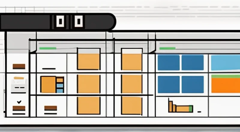 废料进销存表怎么做