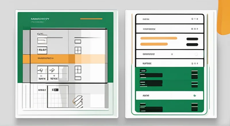excel库存库管理表