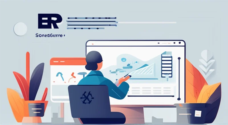 erp软件哪个品牌好用