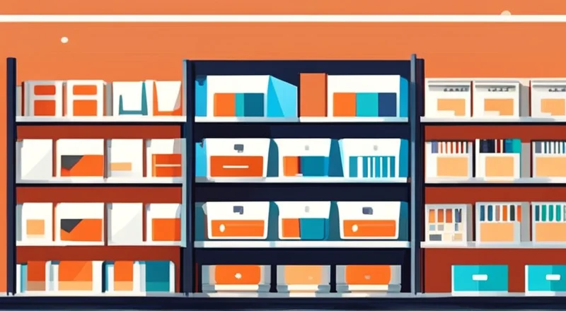 进销存销售明细怎么做表格