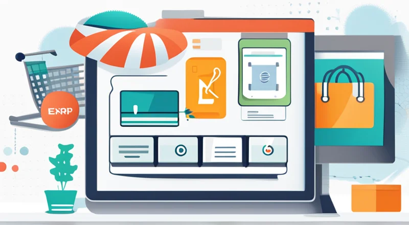 电商erp有哪些软件可以用