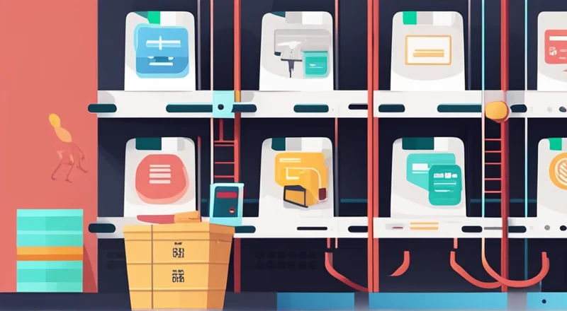 进销存怎么连接微信小程序