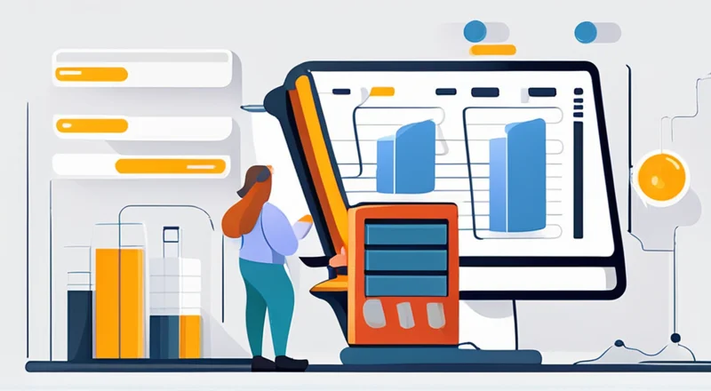 如何查进销存数据