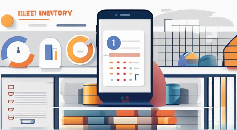 如何删除进销存的记录