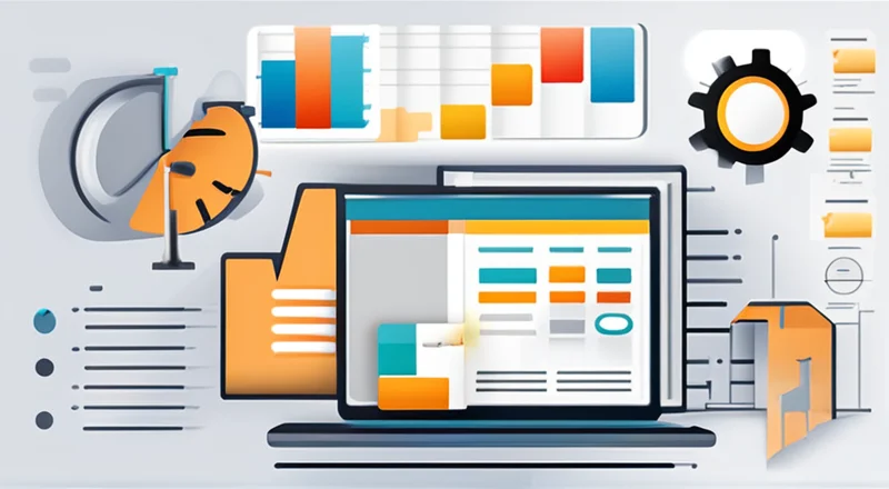 erp系统软件怎么对比