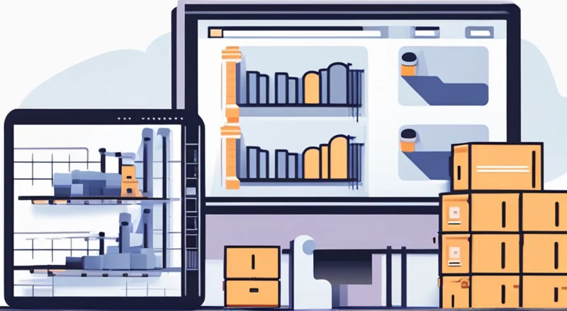 云进销存如何设置库存