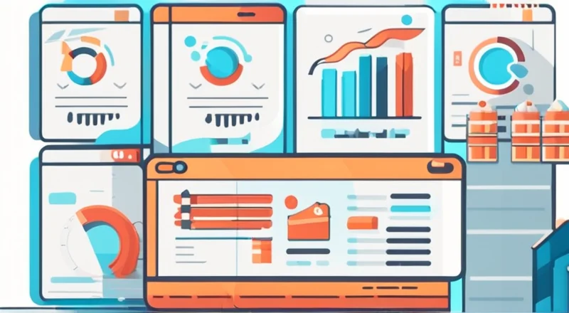 月结的进销存是怎么统计的